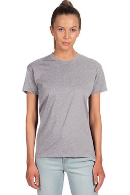 Next Level 6600 - Ladies Relaxed CVC T-Shirt