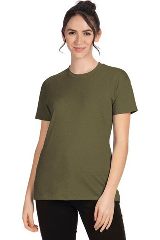 Next Level 6600 - Ladies Relaxed CVC T-Shirt