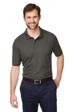 Devon & Jones DG100 - New Classics Mens Performance Polo