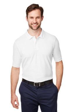 Devon & Jones DG100 - New Classics Mens Performance Polo