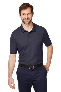Devon & Jones DG100 - New Classics Mens Performance Polo
