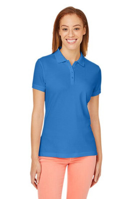 Devon & Jones DG100W - New Classics Ladies Performance Polo