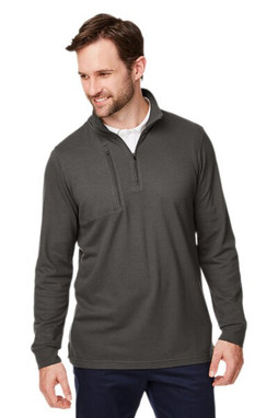 Devon & Jones DG400 - New Classics Mens Performance Quarter-Zip