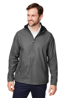 Devon & Jones DG720 - New Classics Unisex Prescott Rain Jacket