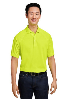 Harriton M208 - Mens Charge Snag and Soil Protect Polo