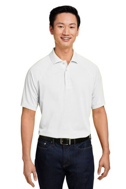 Harriton M208 - Mens Charge Snag and Soil Protect Polo
