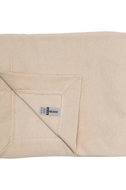 Gildan G189 - Heavy Blend Fleece Stadium Blanket