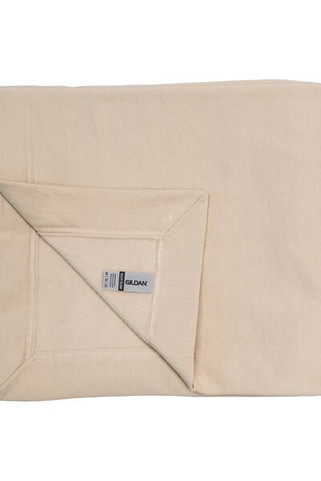 Gildan G189 - Heavy Blend Fleece Stadium Blanket