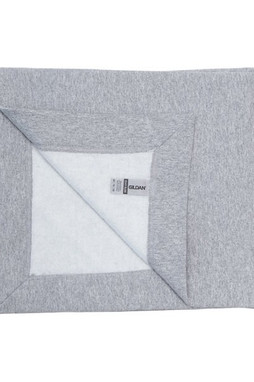 Gildan G189 - Heavy Blend Fleece Stadium Blanket
