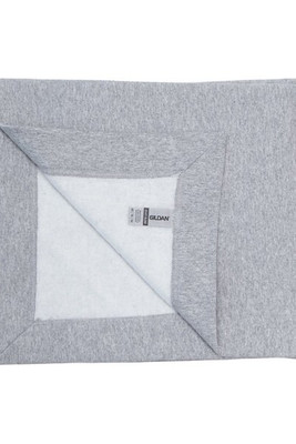 Gildan G189 - Heavy Blend Fleece Stadium Blanket