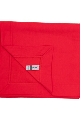 Gildan G189 - Heavy Blend Fleece Stadium Blanket