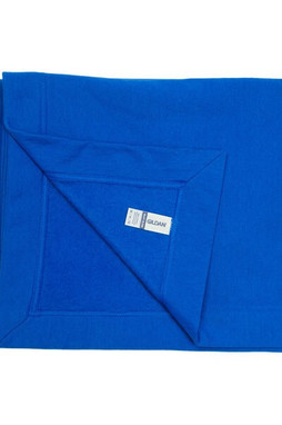 Gildan G189 - Heavy Blend Fleece Stadium Blanket