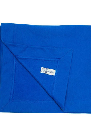 Gildan G189 - Heavy Blend Fleece Stadium Blanket