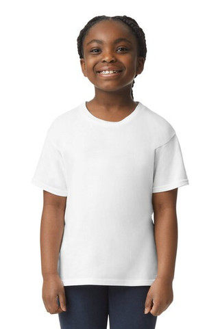 Gildan G640B - Youth Softstyle T-Shirt