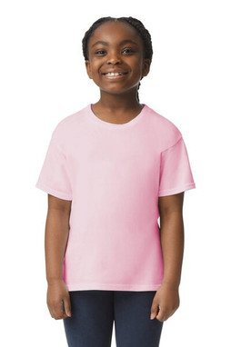 Gildan G640B - Youth Softstyle T-Shirt