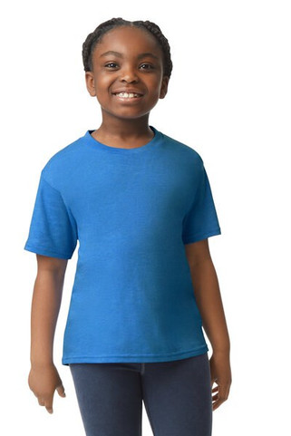 Gildan G640B - Youth Softstyle T-Shirt