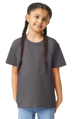 Gildan G640B - Youth Softstyle T-Shirt