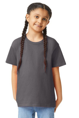 Gildan G640B - Youth Softstyle T-Shirt