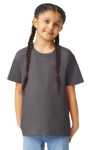 Gildan G640B - Youth Softstyle T-Shirt