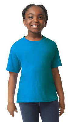 Gildan G640B - Youth Softstyle T-Shirt