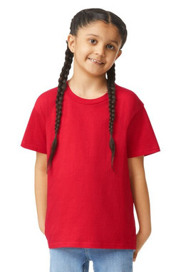 Gildan G640B - Youth Softstyle T-Shirt