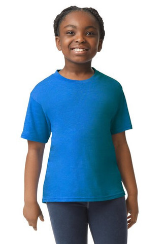 Gildan G640B - Youth Softstyle T-Shirt