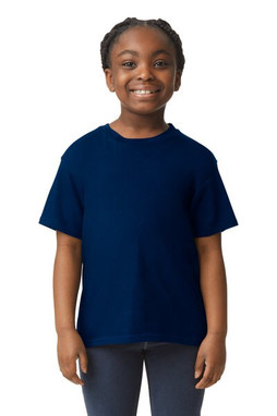 Gildan G640B - Youth Softstyle T-Shirt