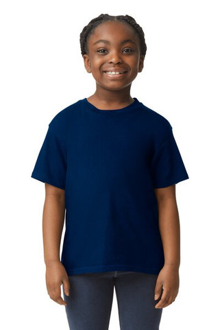 Gildan G640B - Youth Softstyle T-Shirt
