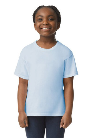 Gildan G640B - Youth Softstyle T-Shirt