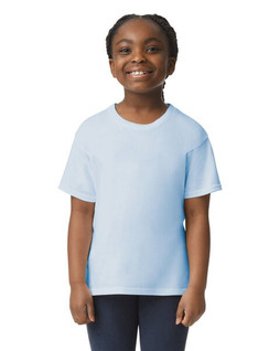 Gildan G640B - Youth Softstyle T-Shirt