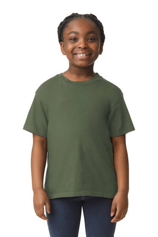 Gildan G640B - Youth Softstyle T-Shirt