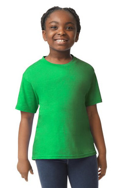 Gildan G640B - Youth Softstyle T-Shirt
