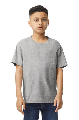 Gildan G640B - Youth Softstyle T-Shirt