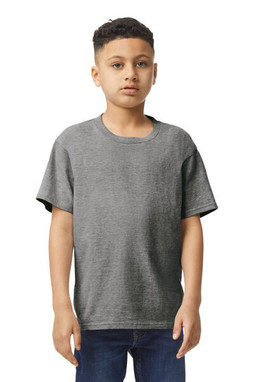 Gildan G640B - Youth Softstyle T-Shirt