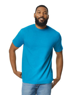 Gildan G650 - Unisex Softstyle Midweight T-Shirt