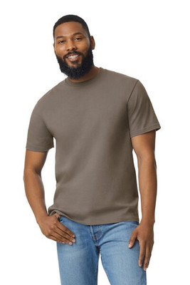 Gildan G650 - Unisex Softstyle Midweight T-Shirt