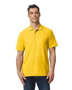 Gildan G648 - Mens Softstyle Double Pique Polo