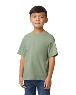Gildan G650B - Youth Softstyle Midweight T-Shirt