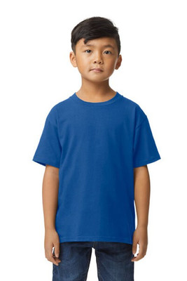Gildan G650B - Youth Softstyle Midweight T-Shirt
