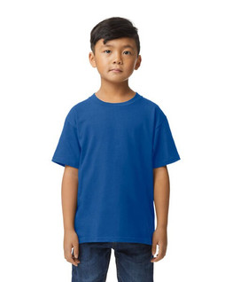 Gildan G650B - Youth Softstyle Midweight T-Shirt
