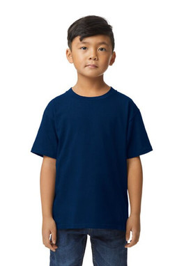 Gildan G650B - Youth Softstyle Midweight T-Shirt