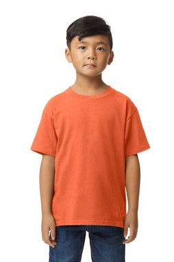 Gildan G650B - Youth Softstyle Midweight T-Shirt
