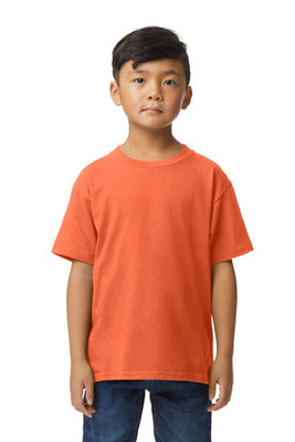 Gildan G650B - Youth Softstyle Midweight T-Shirt