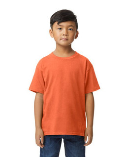 Gildan G650B - Youth Softstyle Midweight T-Shirt