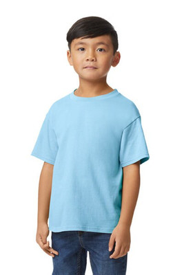 Gildan G650B - Youth Softstyle Midweight T-Shirt