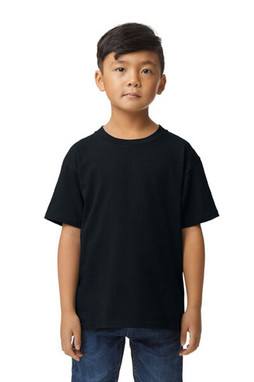 Gildan G650B - Youth Softstyle Midweight T-Shirt