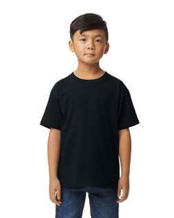 Gildan G650B - Youth Softstyle Midweight T-Shirt