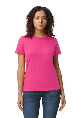 Gildan G650L - Ladies Softstyle Midweight Ladies T-Shirt