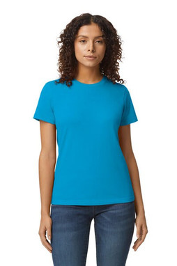 Gildan G650L - Ladies Softstyle Midweight Ladies T-Shirt