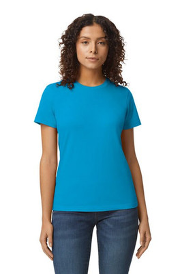 Gildan G650L - Ladies Softstyle Midweight Ladies T-Shirt